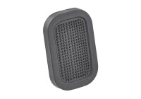 Brake Pedal Pad