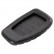 Clutch Pedal Pad febi Plus, Thumbnail 2