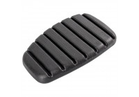 Clutch Pedal Pad febi Plus