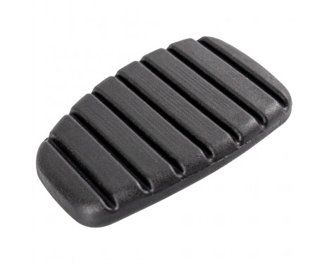 Clutch Pedal Pad febi Plus