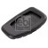 Clutch Pedal Pad febi Plus, Thumbnail 4