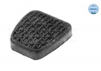 Clutch Pedal Pad MEYLE-ORIGINAL: True to OE.