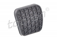 Clutch Pedal Pad