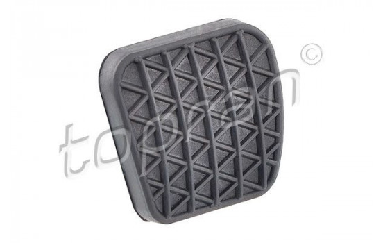 Clutch Pedal Pad