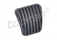 Clutch Pedal Pad