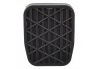 Clutch Pedal Pad