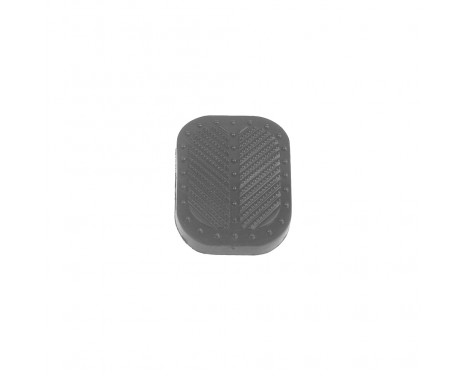 Clutch Pedal Pad