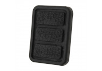 Clutch Pedal Pad