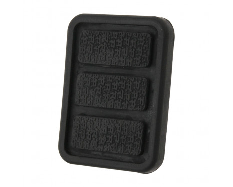 Clutch Pedal Pad