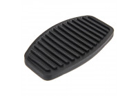 Clutch Pedal Pad