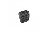 Clutch Pedal Pad