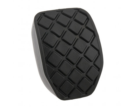 Clutch Pedal Pad