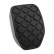 Clutch Pedal Pad