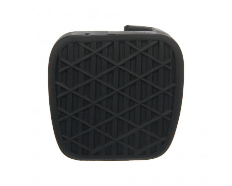 Clutch Pedal Pad