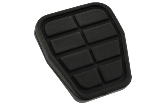 Clutch Pedal Pad