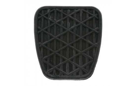 Clutch Pedal Pad