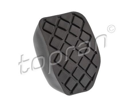 Clutch Pedal Pad