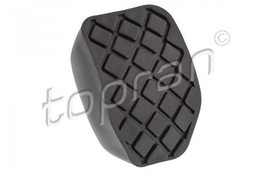 Clutch Pedal Pad