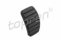 Clutch Pedal Pad