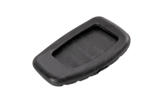 Clutch Pedal Pad, Image 2
