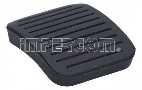 Clutch Pedal Pad