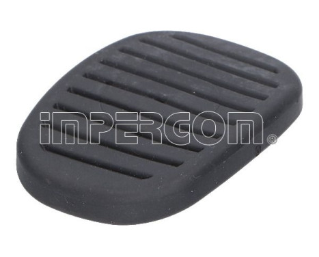 Clutch Pedal Pad