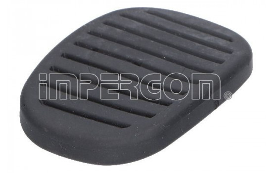 Clutch Pedal Pad