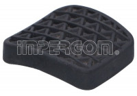 Clutch Pedal Pad