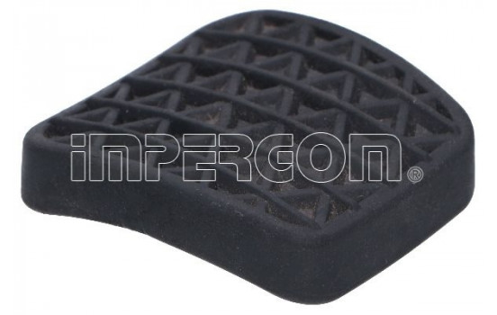 Clutch Pedal Pad