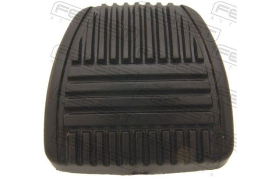 Clutch Pedal Pad
