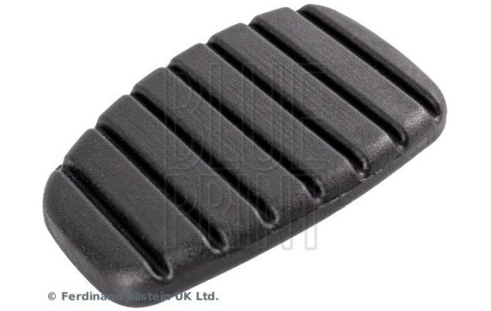 Clutch Pedal Pad, Image 3
