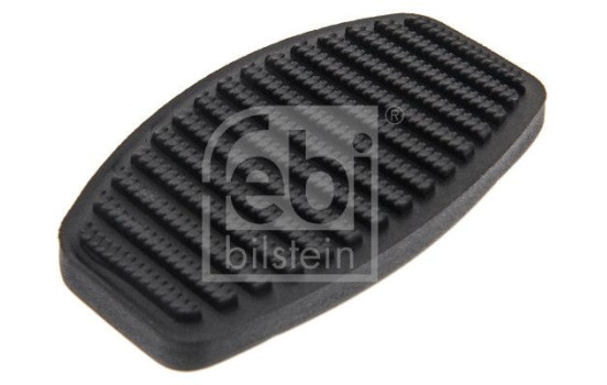 Clutch Pedal Pad, Image 2