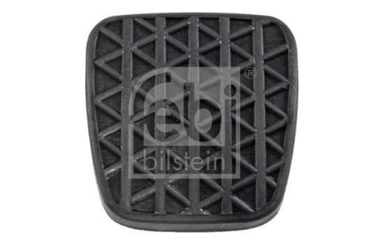 Clutch Pedal Pad, Image 2