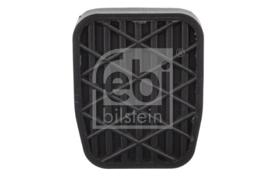 Clutch Pedal Pad, Image 2