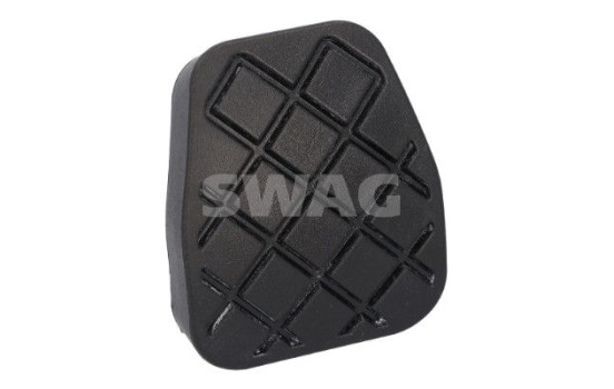 Pedal control, clutch control