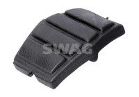 Pedal control, clutch control