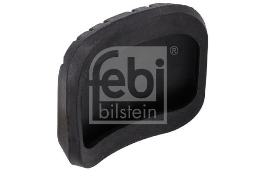 Pedal guidance, clutch control, Image 2