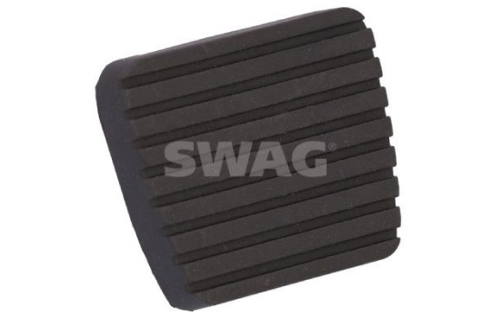 Pedal guidance, clutch control
