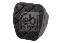 Pedal liner, brake pedal febi Plus