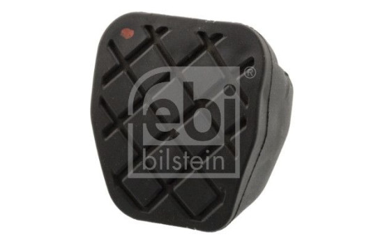 Pedal liner, brake pedal febi Plus