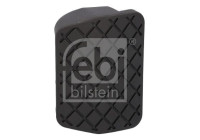 Pedal liner, brake pedal febi Plus