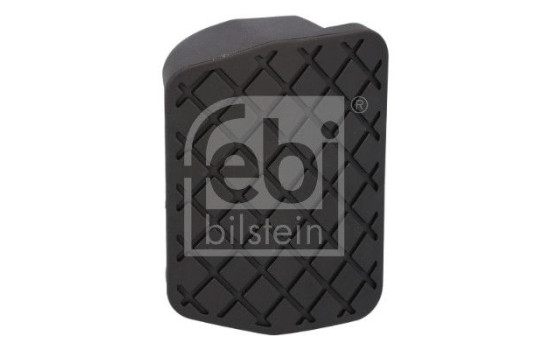 Pedal liner, brake pedal febi Plus