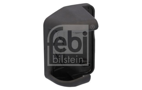 Pedal liner, brake pedal febi Plus, Image 2