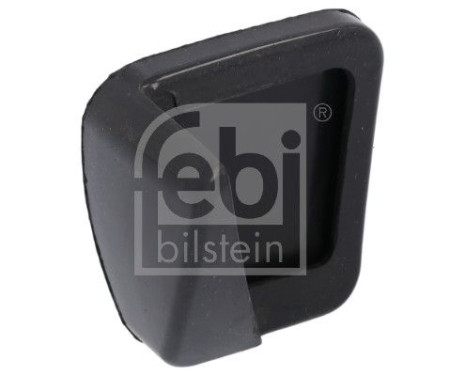Pedal liner, brake pedal febi Plus, Image 2