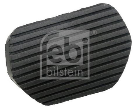 Pedal liner, brake pedal febi Plus