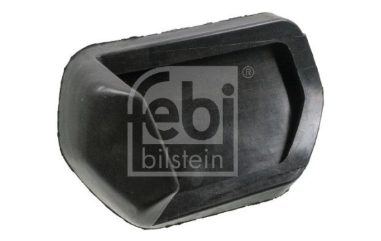 Pedal liner, brake pedal febi Plus, Image 2