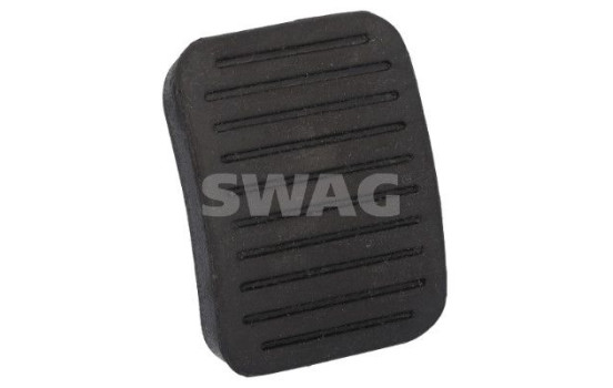Pedal liner, brake pedal