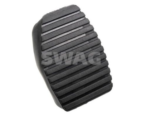 Pedal liner, brake pedal