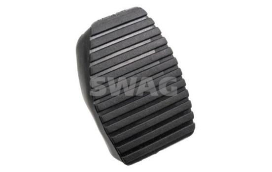 Pedal liner, brake pedal