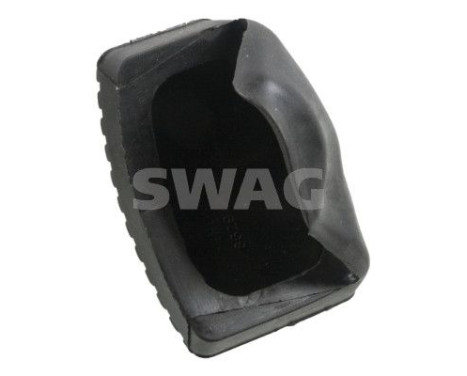 Pedal liner, brake pedal, Image 2